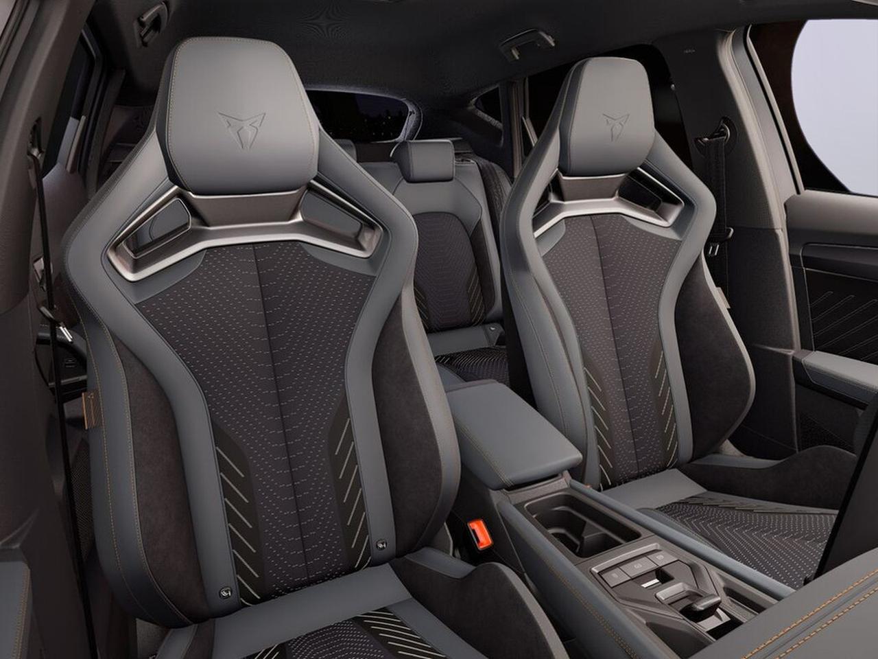 Cupra Formentor 1.5 e-hybrid 272cv vz extreme dsg