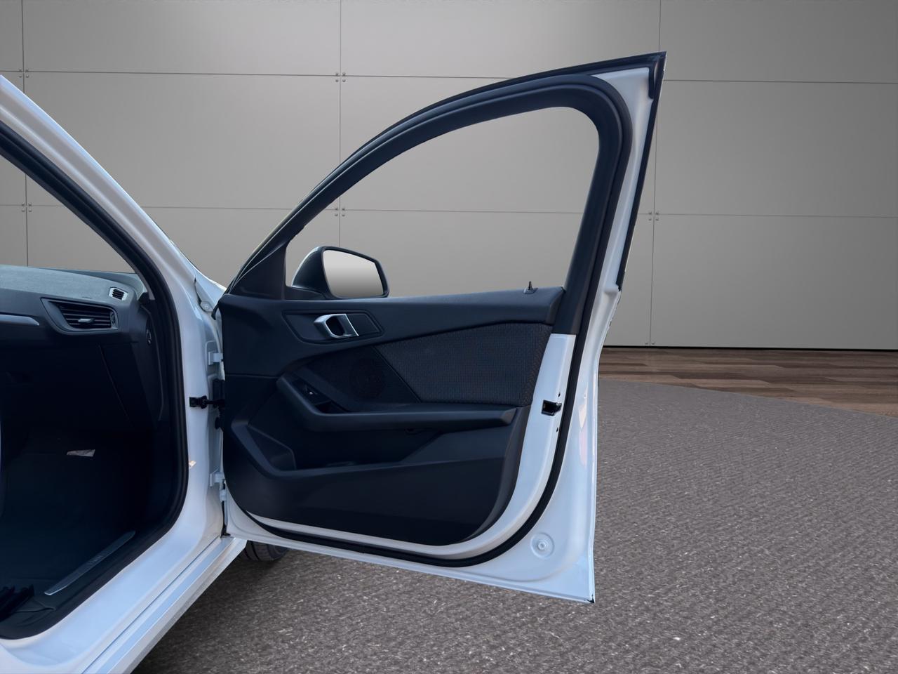BMW Serie 1 116d - Automatica - Neopatentati - Condizioni pari nuovo - Promo finanziamento