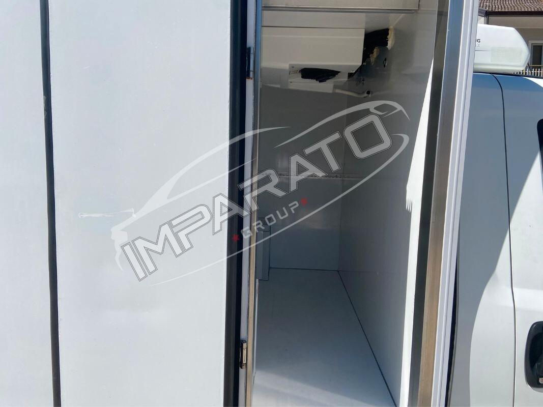 Fiat Doblo FRIGO C/DOPPIA PARATIA 1.6 MJT 105CV CASSONATO