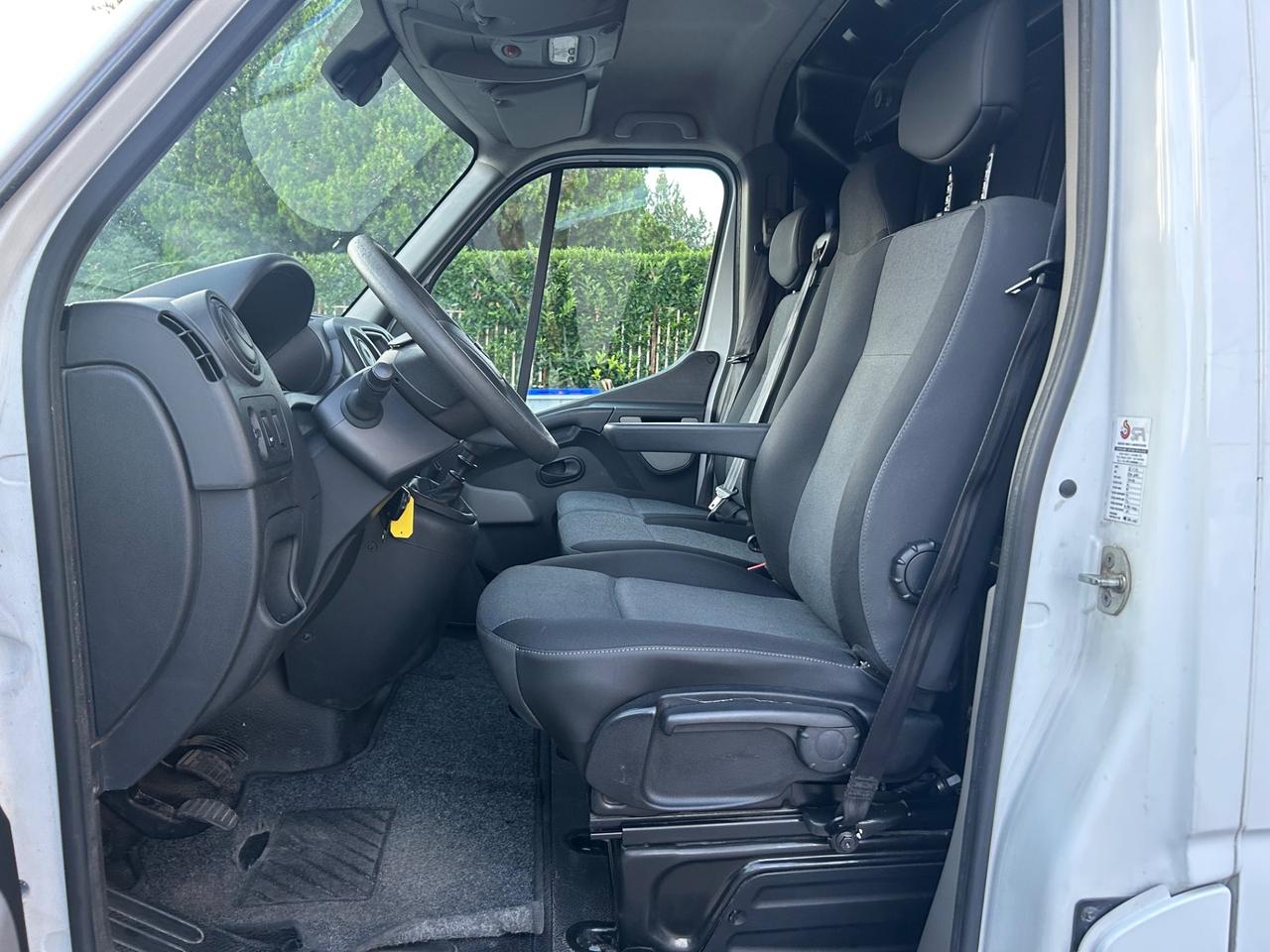 Nissan NV400 2.3 dCi PC-TN Furgone