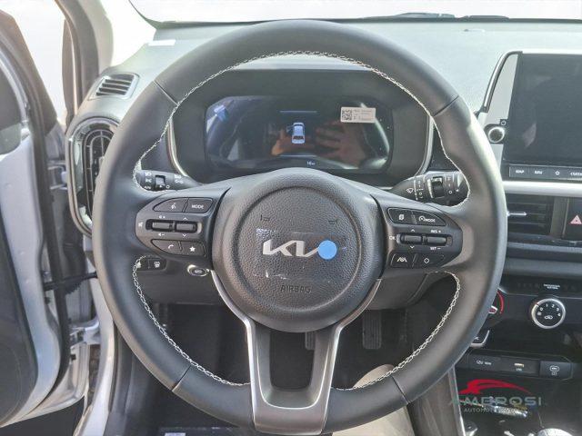 KIA Picanto PE2 MY27 1.0 STYLE TT