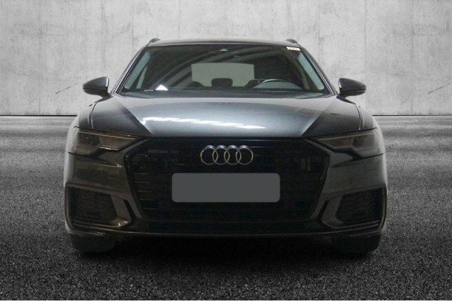 AUDI A6 Avant 40 2.0 TDI S tronic Business Sport