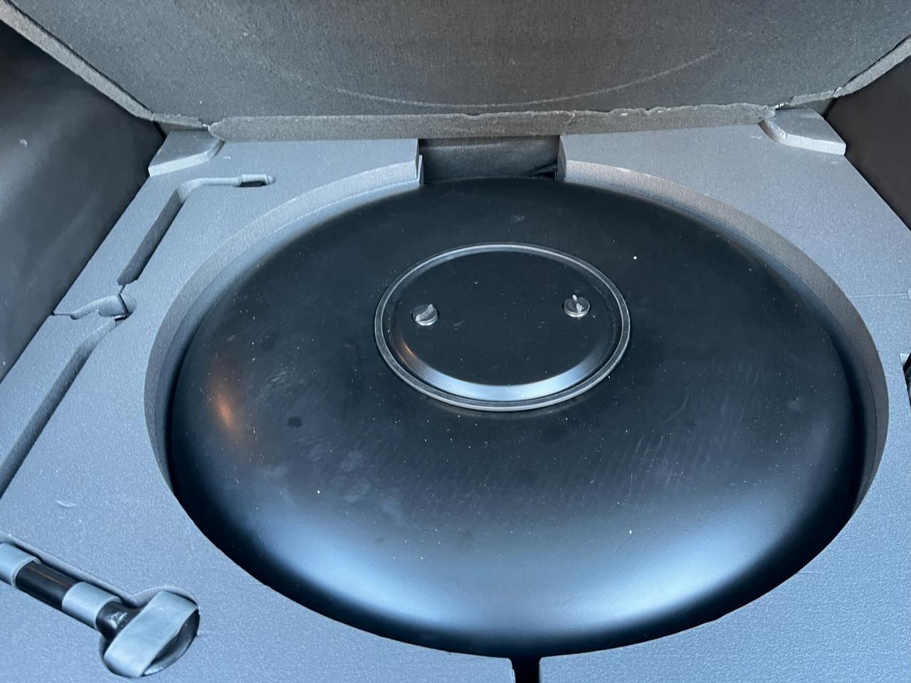 Sportequipe 6 1.5 Turbo CVT GPL