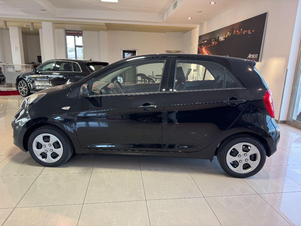 KIA - Picanto - 1.0 12V 5p. 90.000 Km