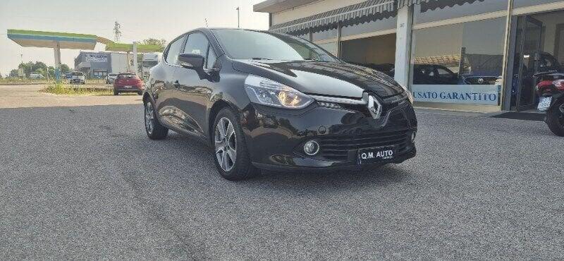 Renault Clio Clio 1.5 dCi 8V 90CV 5 porte Costume National