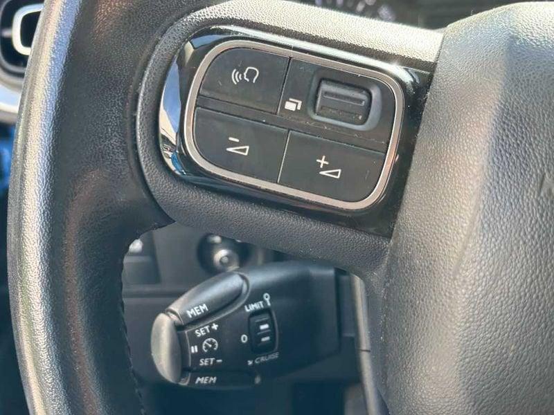 Citroën C3 3ª serie BlueHDi 75 S&S Shine