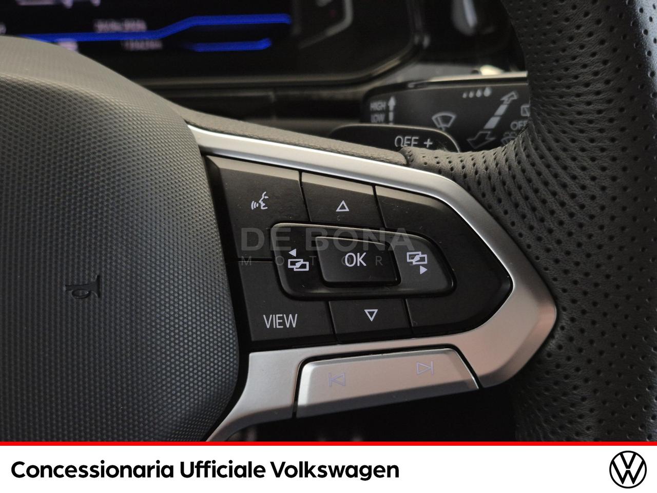 Volkswagen T-Roc 2.0 tdi r-line plus 4motion 150cv dsg