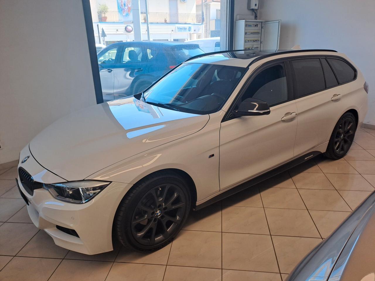Bmw 116 116d 5p. Msport