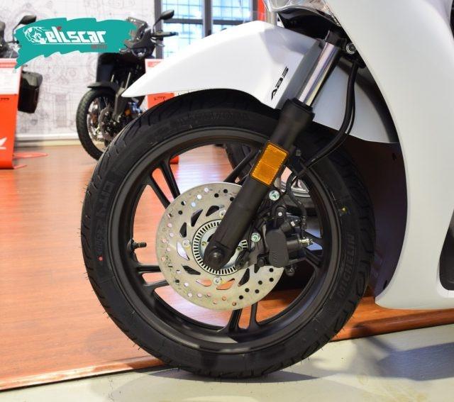 HONDA SH 125 SH 125i