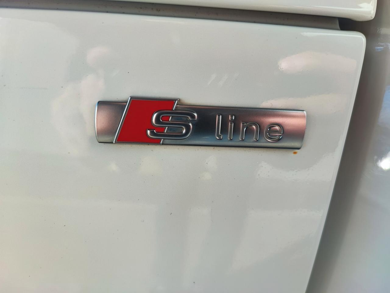 Audi TT Coupé 2.0 TDI quattro Advanced plus