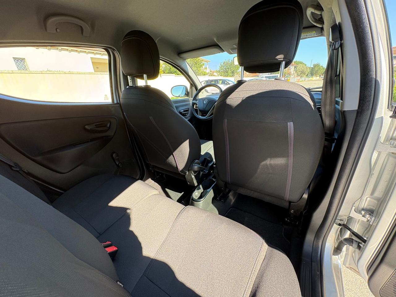 Lancia Ypsilon 1.2 Gold #9603