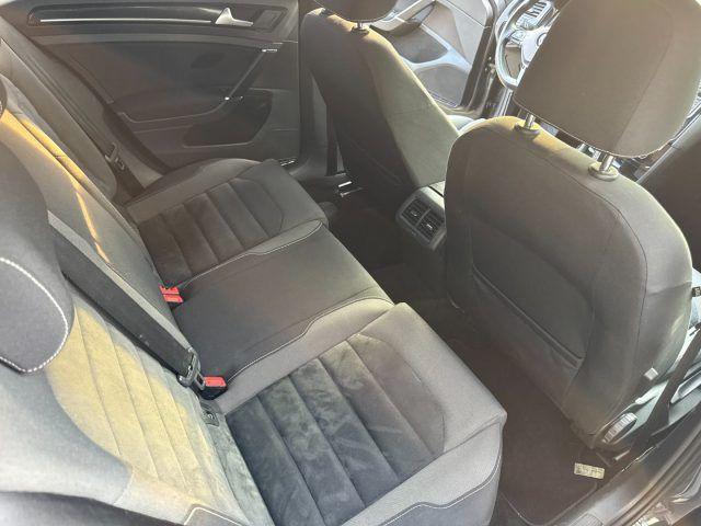 VOLKSWAGEN Golf 1.6 TDI DSG 5p. Highline BlueMotion Technology