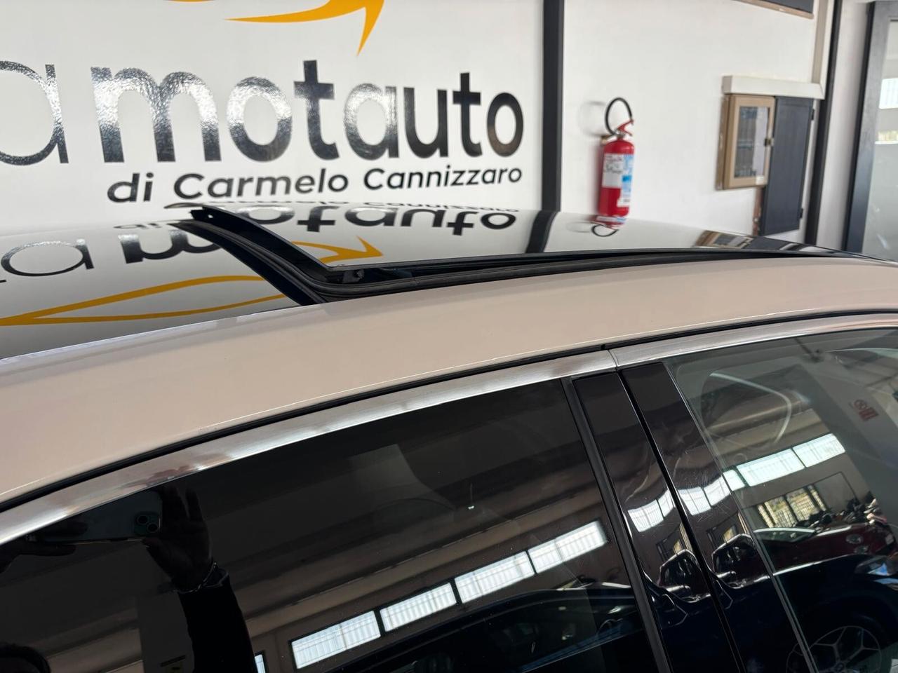 Fiat 500X 1.6 MultiJet 120 CV Cross Plus