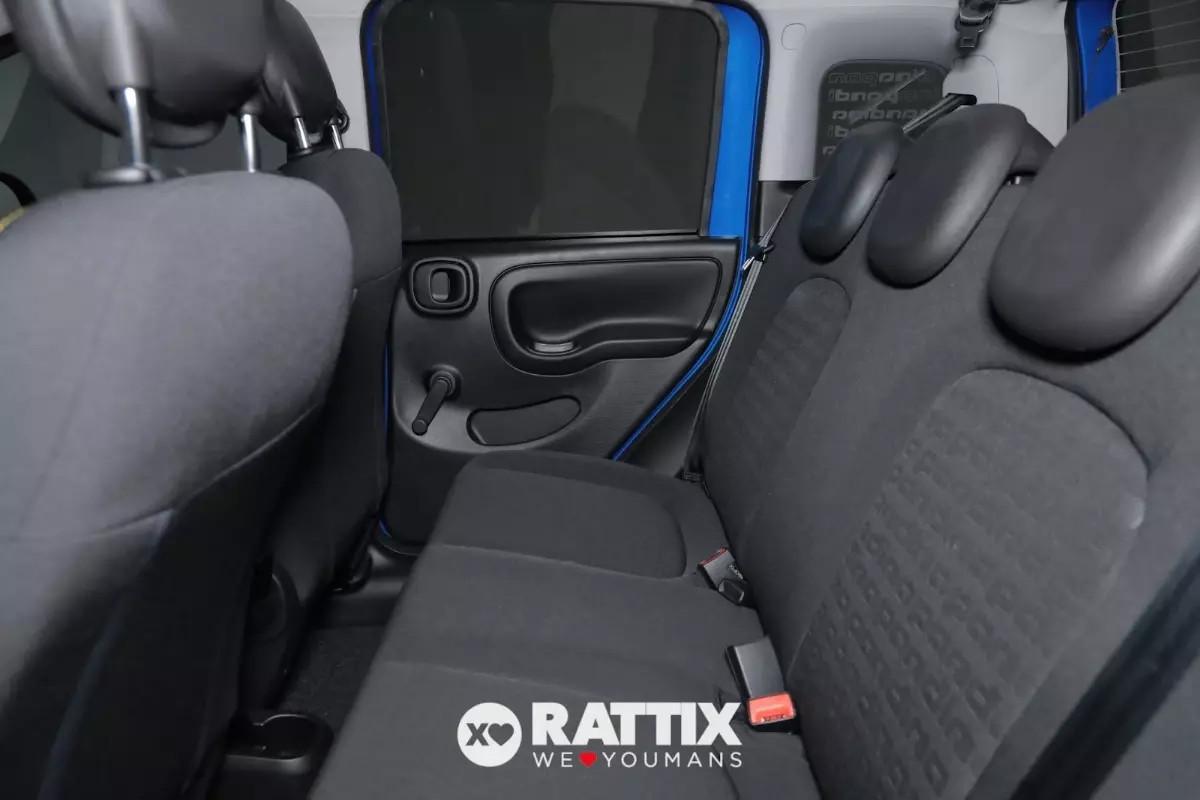 Fiat Panda Pandina 1.0 Firefly Hybrid 70CV