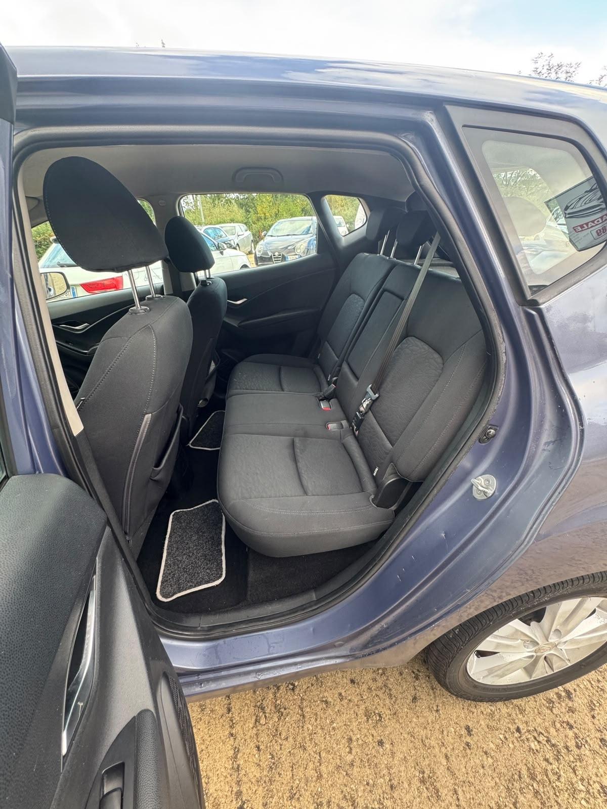 Hyundai iX20 1.4 CRDI 77 CV Comfort