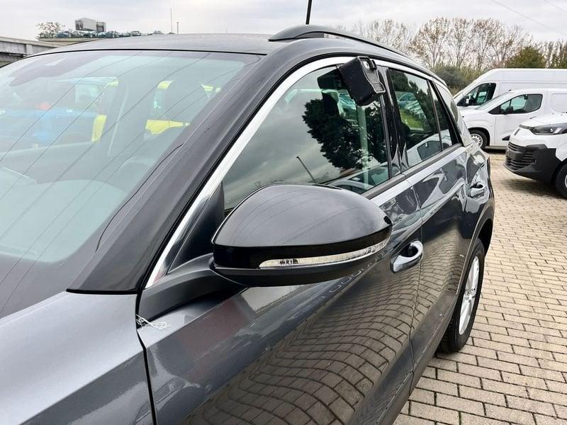 Volkswagen T-Roc 2.0 TDI Life