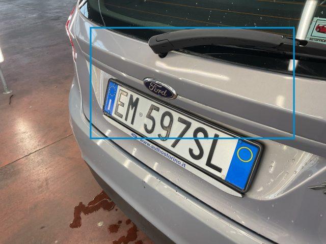 FORD Fiesta Ikon 1.4 16V 5p.Bz.- GPL Business