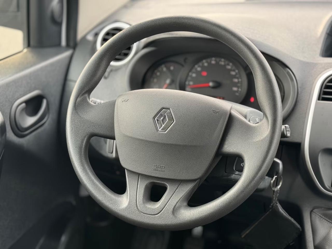 Renault Kangoo 1.5 dCi 90CV F.AP. S&S 4p. Express Maxi Combi Energy