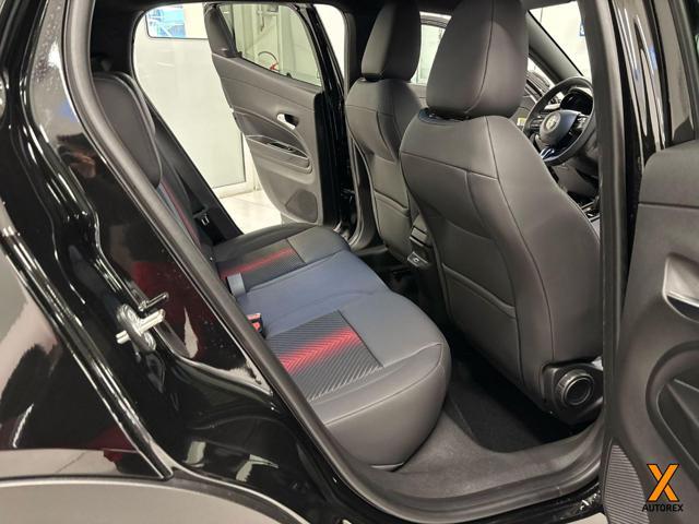 ALFA ROMEO Junior 1.2 145 CV Hybrid eDCT6
