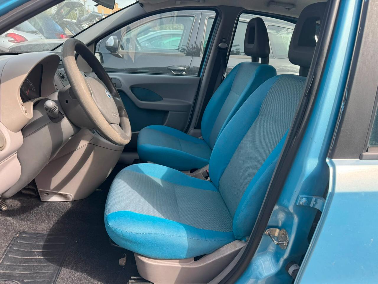 Fiat Panda 1.2 Dynamic