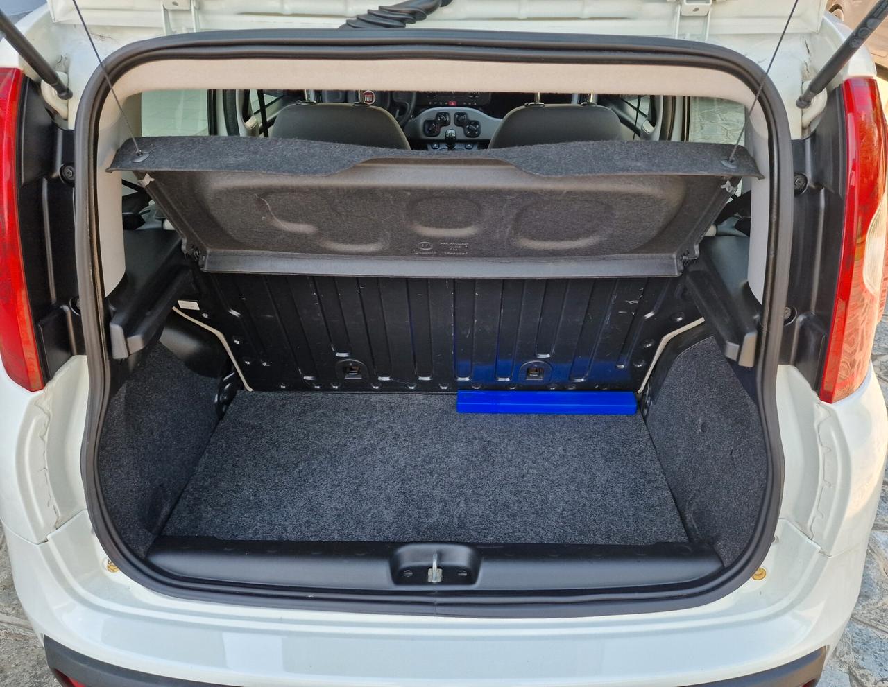 Fiat Panda 1.2 EasyPower GPL 69cv Easy