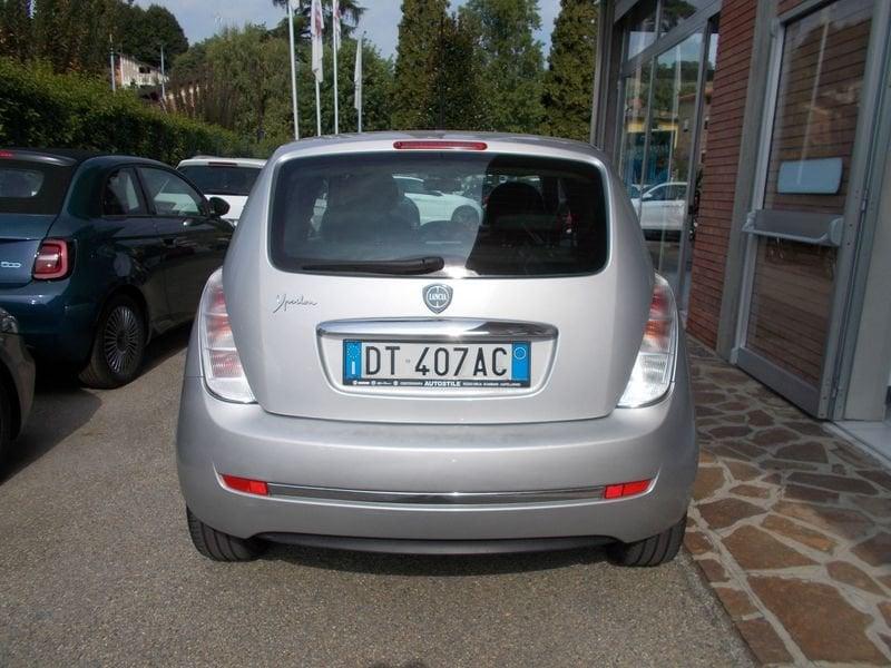 Lancia Ypsilon Ypsilon 1.2 Oro 338.7575187 MASSARI MARCO