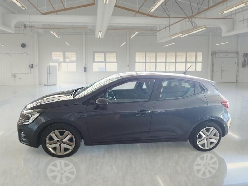 RENAULT CLIO 1.0 TCE 67KW BUSINESS 5 PORTE