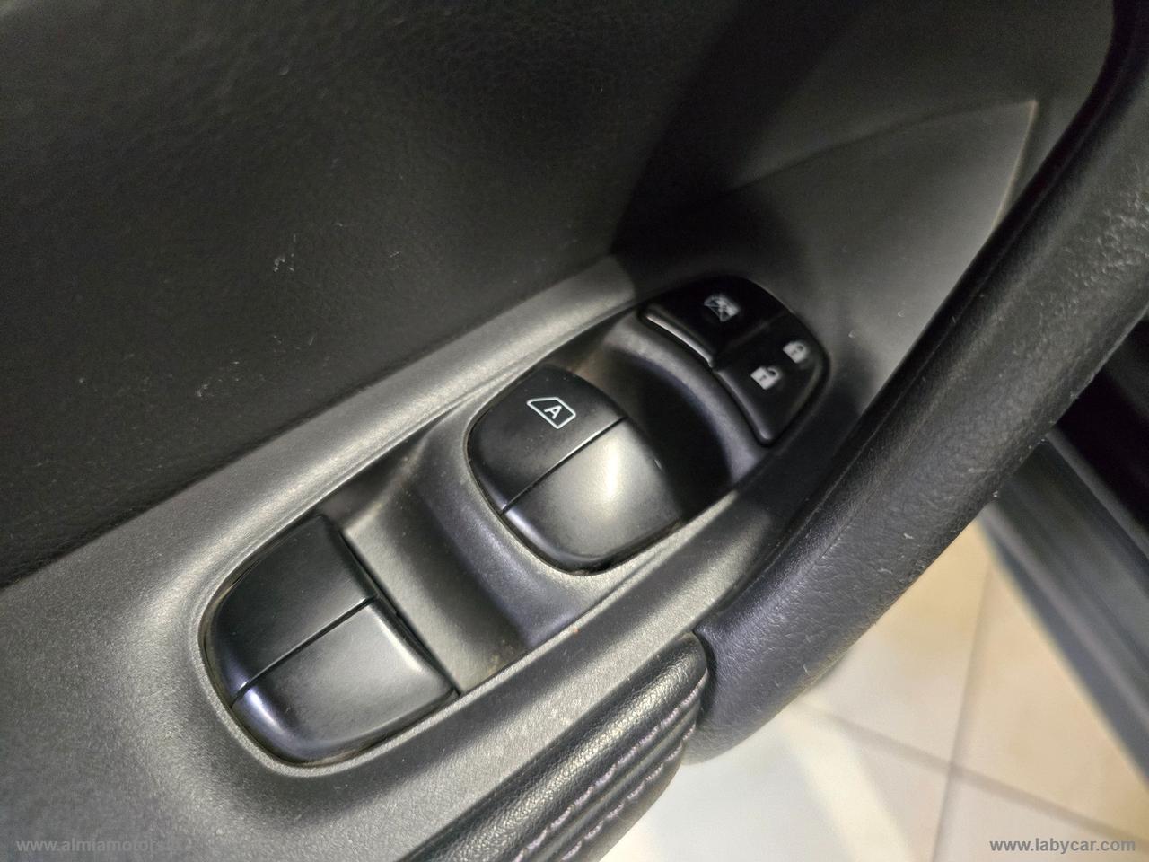 NISSAN X-Trail 1.6 dCi 4WD Tekna