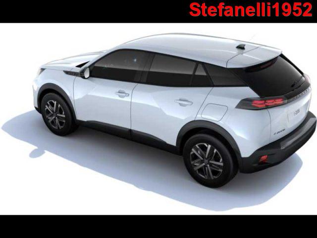 PEUGEOT 2008 50 kWh Style