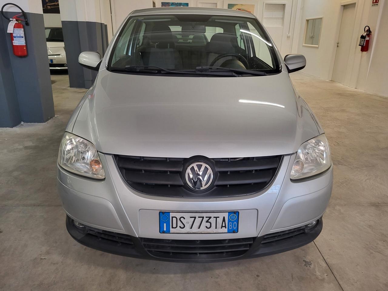 Volkswagen Fox 1.2 Easy PREZZO REALE!! UNICO PROPRIETARIO!!GARANZIA 12 MESI!!