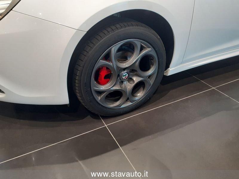 Alfa Romeo Giulietta 1.6 SPORT