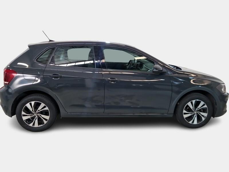 VOLKSWAGEN POLO 1.0 TSI Business Comfortline 5 PORTE