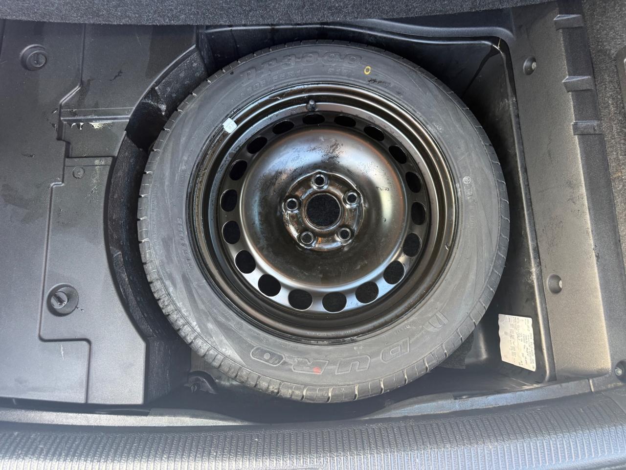 Volkswagen Passat Var 2.0 TDI 170CV DSG High. BMT