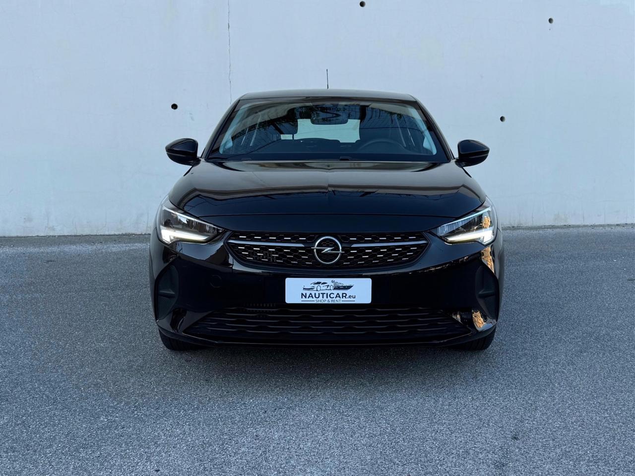 Opel Corsa 1.5 D 100 CV Elegance - Novembre 2022