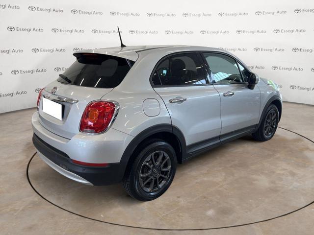 FIAT 500X 1.6 MultiJet 120 CV Pop Star