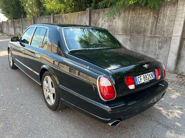 Bentley Arnage 6.8 T