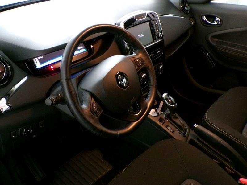 Renault ZOE Intens R110 Flex