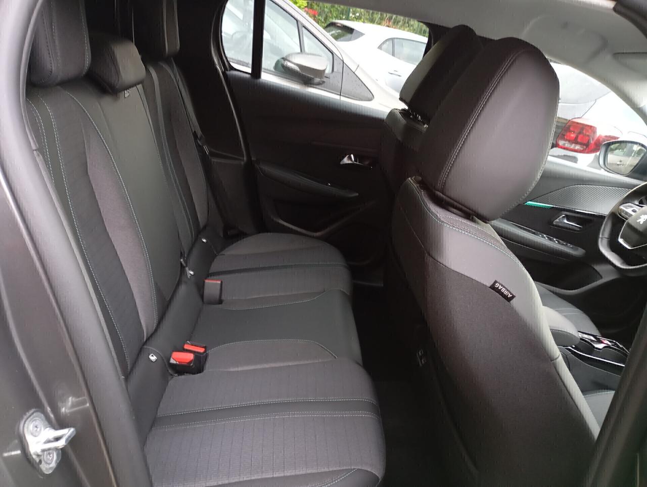 Peugeot 208 5P 1.2 PureTech 100CV Allure Aut.