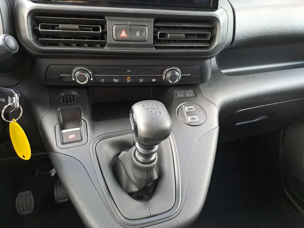 CITROEN Berlingo Van M - BlueHDi 100 Cv S&S