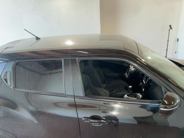 NISSAN Juke 1.6 Acenta