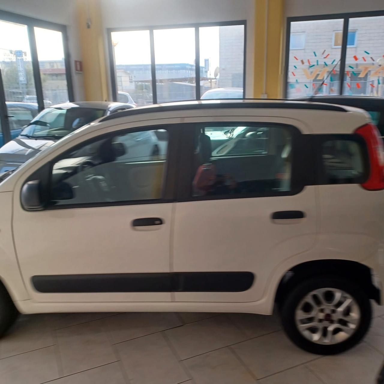 FIAT PANDA 900 OTTIMO STATO