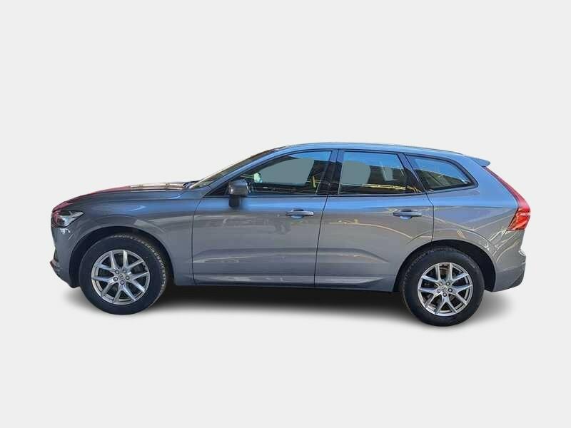 VOLVO XC60 B4 D AWD Geartronic Momentum