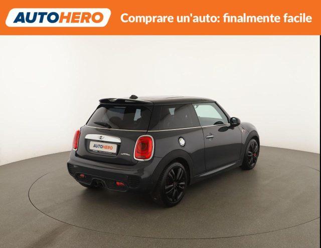 MINI John Cooper Works 2.0 John Cooper Works