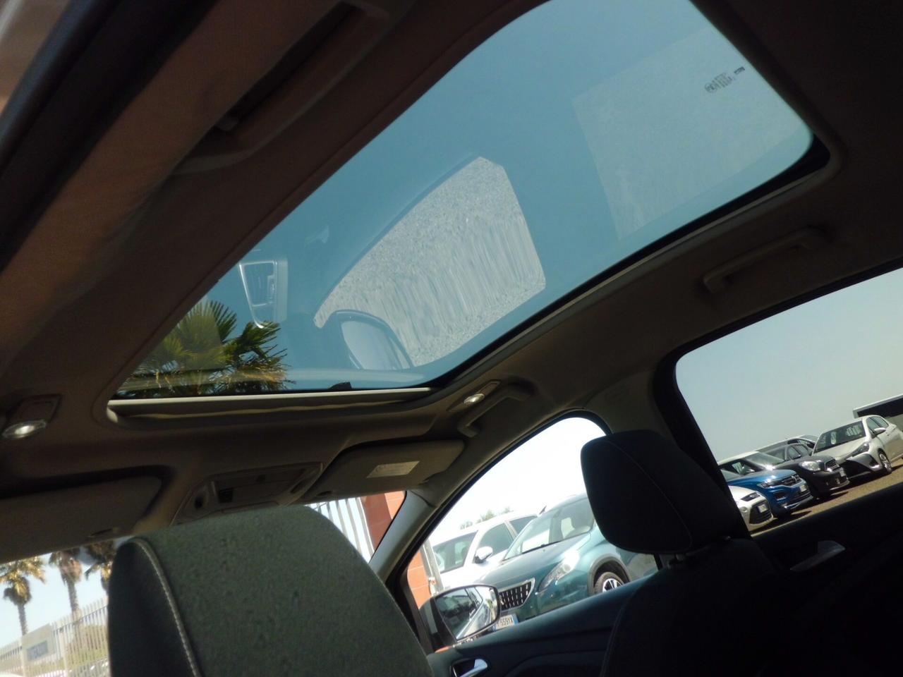 Ford C-Max 1.6 TDCi 115CV Titanium