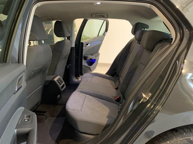 VOLKSWAGEN Golf 1.0 TSI EVO Life