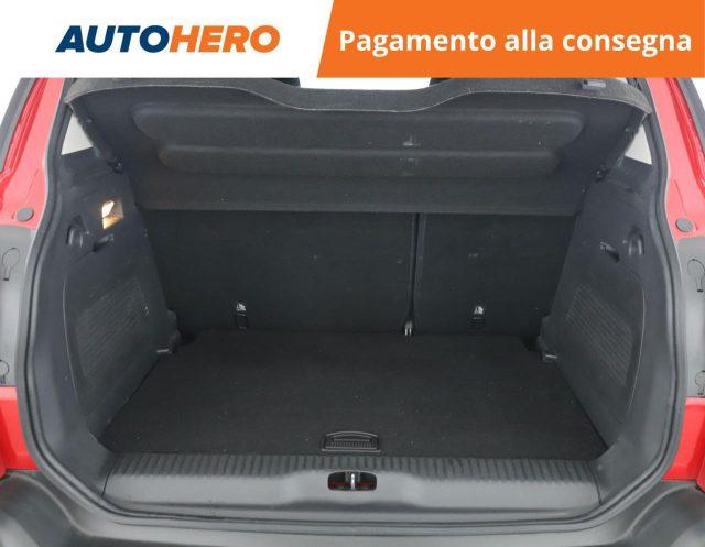 CITROEN C3 Aircross BlueHDi 110 S&S Shine