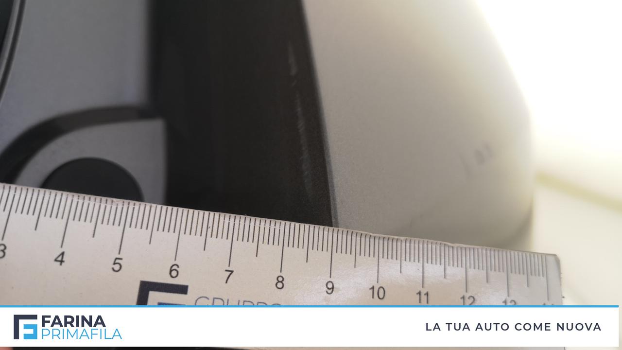 RENAULT Captur II 2024 - Captur 1.0 tce Techno 90cv