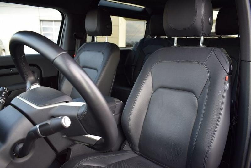 Land Rover Defender Defender 90 3.0D I6 200 CV AWD Auto X-Dynamic SE IVA ESPOSTA