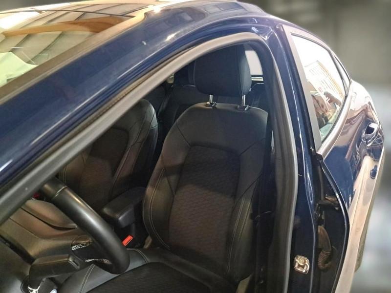 FORD PUMA 1.0 MHEV TITANIUM