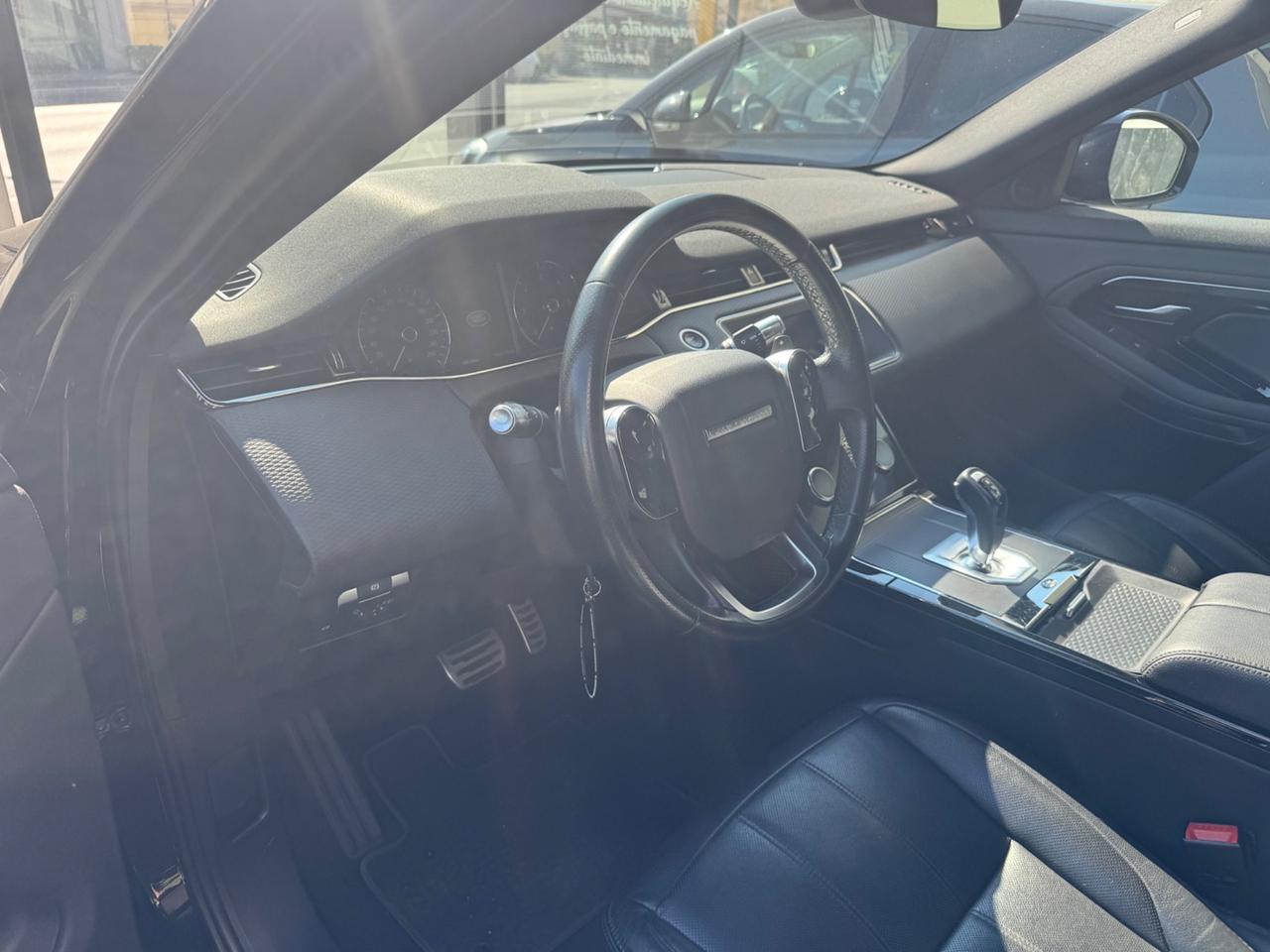 Land Rover Range Evoque 2.0 TD4 150 CV 5p. Business Edition Pure